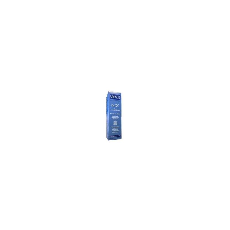 Uriage Cu-Zn+ spray anti-irritations 100ml Uriage Cu-Zn+ spray anti-irritations 100ml