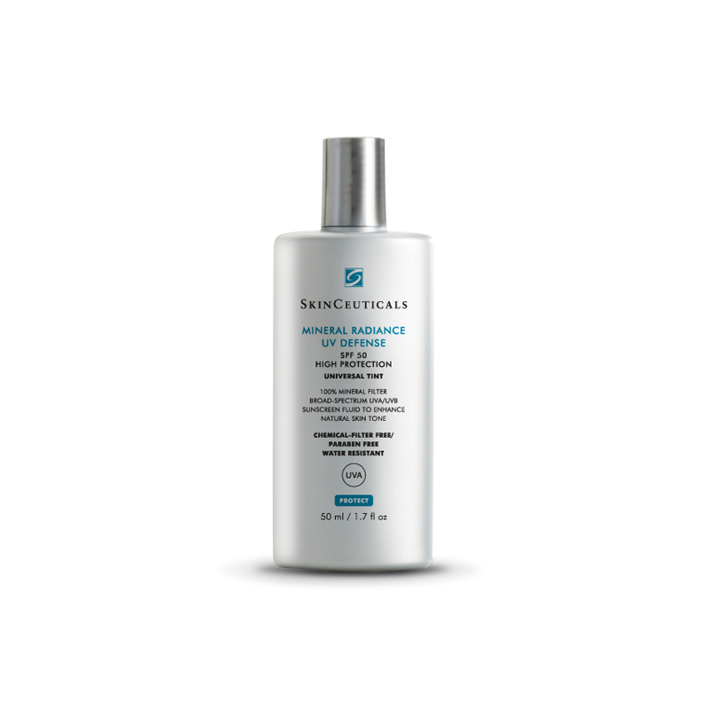 SkinCeuticals Mineral Radiance UV Defense 50ml SkinCeuticals Mineral Radiance UV Defense 50ml