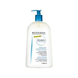 BIODERMA ATODERM Cleansing Cream 1 litre