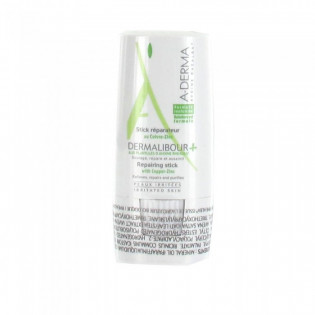 Aderma Dermalibour Fragile Zones Stick - 8G