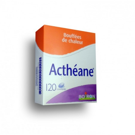 Acthéane Boiron - box 120 cp