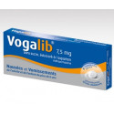 Vogalib 7.5mg sans sucre 8 lyophilisats oraux