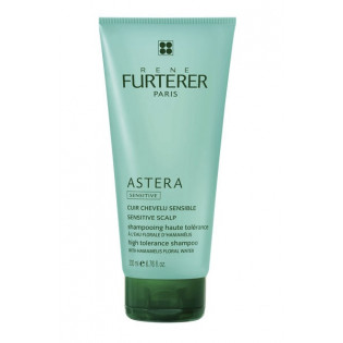 René Furterer Astera Sensitive shampoo high tolerance tube 200ml