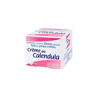 Crème au calendula pot de 20g