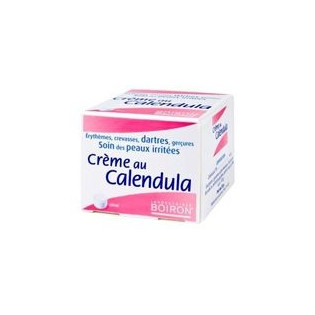Calendula cream pot of 20g