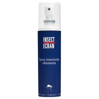 Insect screen spray clothing insecticide 100ml