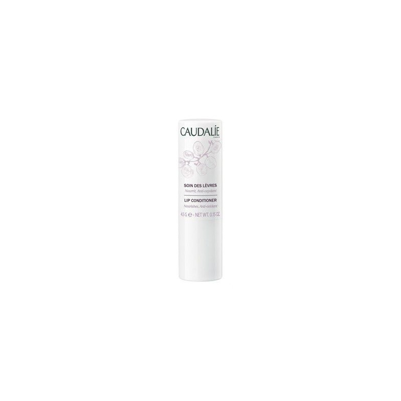 Caudalie Soin des lèvres. Bâton de 4g Caudalie Soin des lèvres. Bâton de 4g