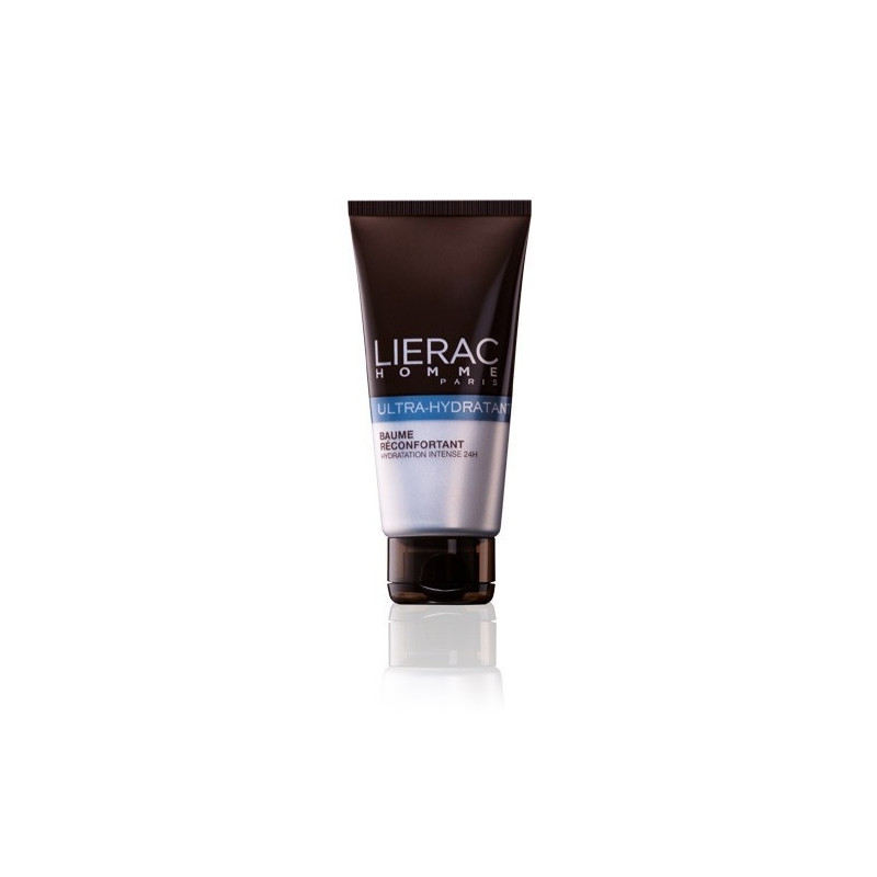 Lierac - ULTRA HYDRATANT - BAUME RÉCONFORTANT HYDRATATION INTENSE 24H Lierac - ULTRA HYDRATANT - BAUME RÉCONFORTANT HYDRATATION INTENSE 24H