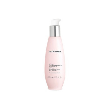 DARPHIN INTRAL Cleansing Milk with Chamomile