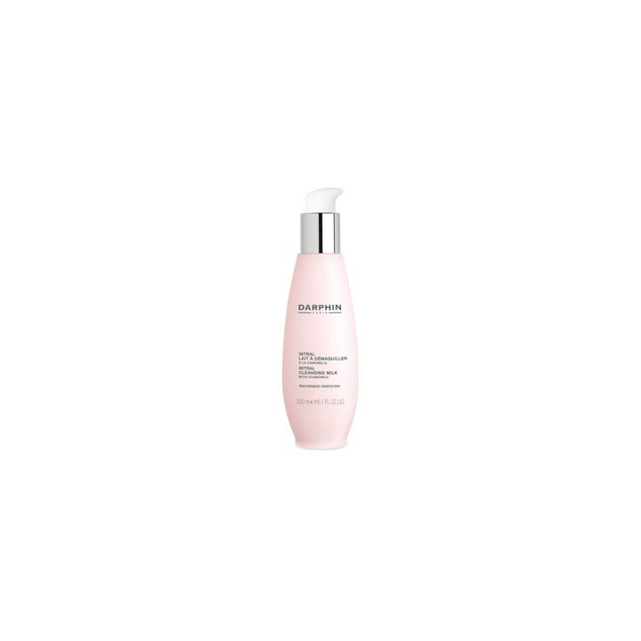 DARPHIN INTRAL Cleansing Milk with Chamomile
