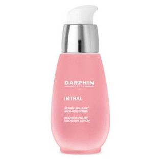 DARPHIN INTRAL Sérum apaisant anti-Rougeurs Flacon pompe 30ml