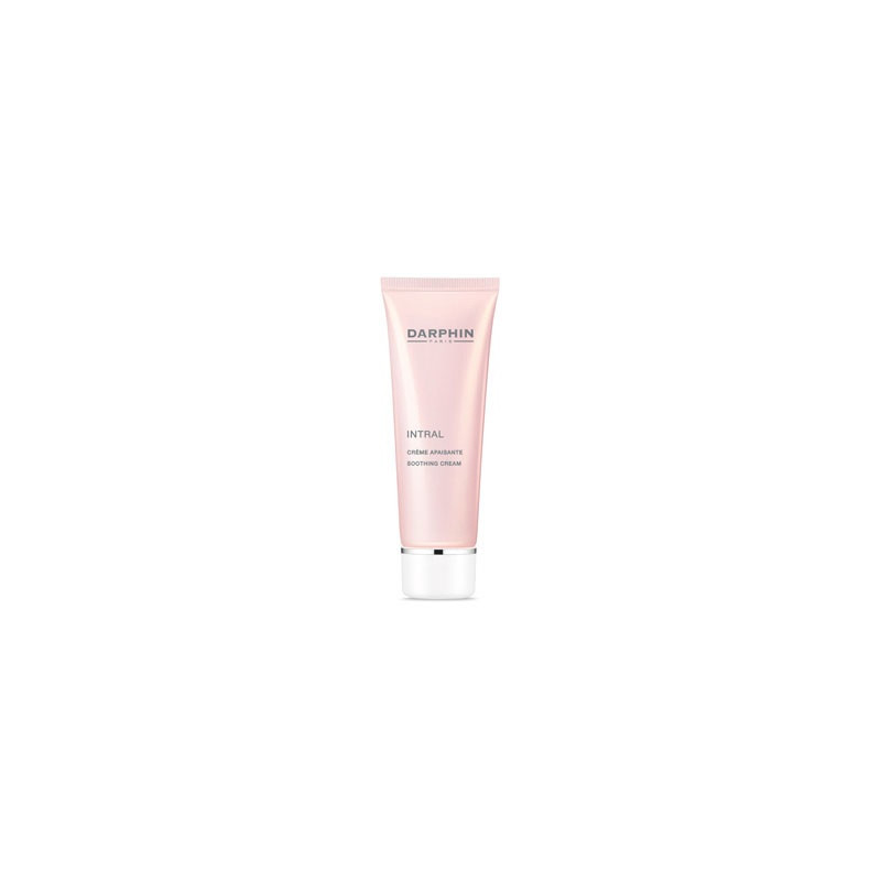 DARPHIN INTRAL Crème apaisante Tube 50ml DARPHIN INTRAL Crème apaisante Tube 50ml