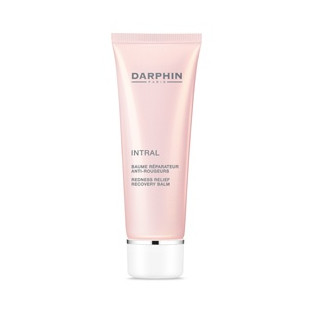 DARPHIN INTRAL Baume réparateur anti rougeurs Tube 50ml