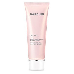 DARPHIN INTRAL Crème réparatrice anti-rougeurs Tube 50ml
