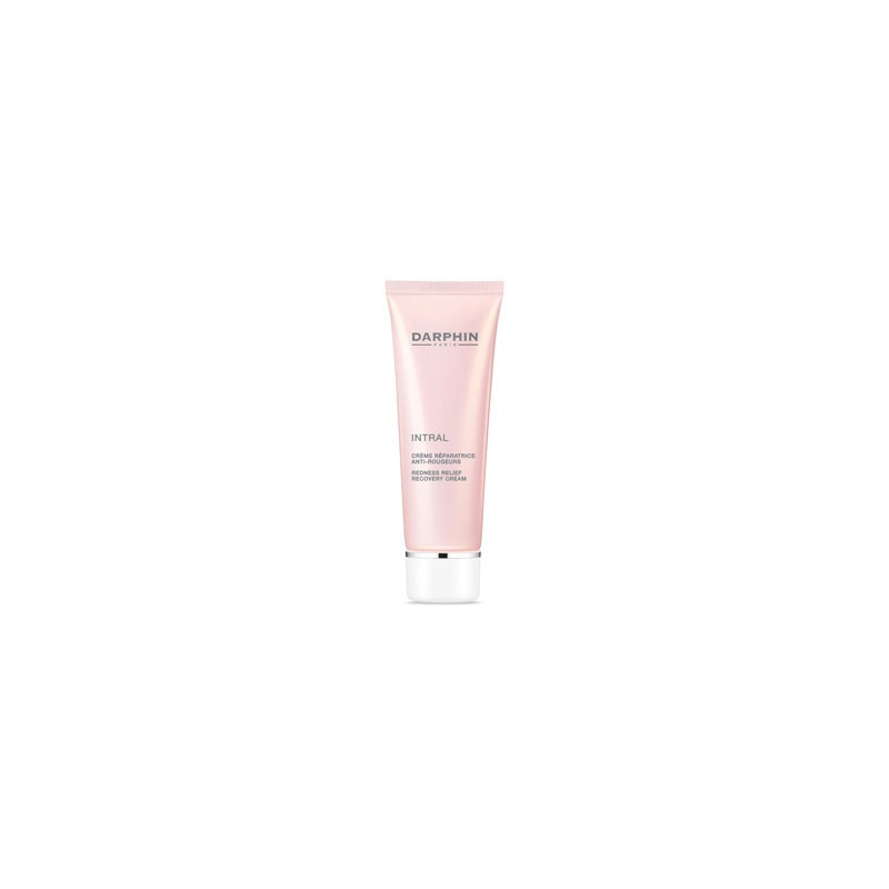 DARPHIN INTRAL Crème réparatrice anti-rougeurs Tube 50ml DARPHIN INTRAL Crème réparatrice anti-rougeurs Tube 50ml