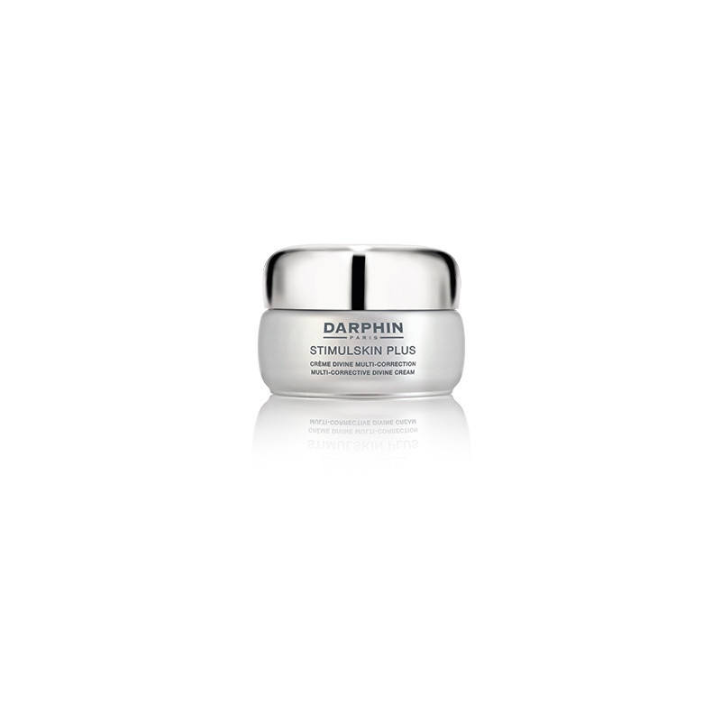 DARPHINSTIMULSKIN PLUS Crème divine multi-correction Pot 50ml DARPHINSTIMULSKIN PLUS Crème divine multi-correction Pot 50ml