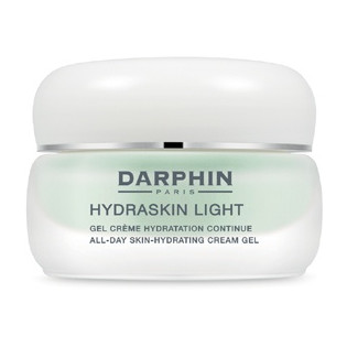 DARPHIN HYDRASKIN Light gel crème hydratant intensif Pot 50ml