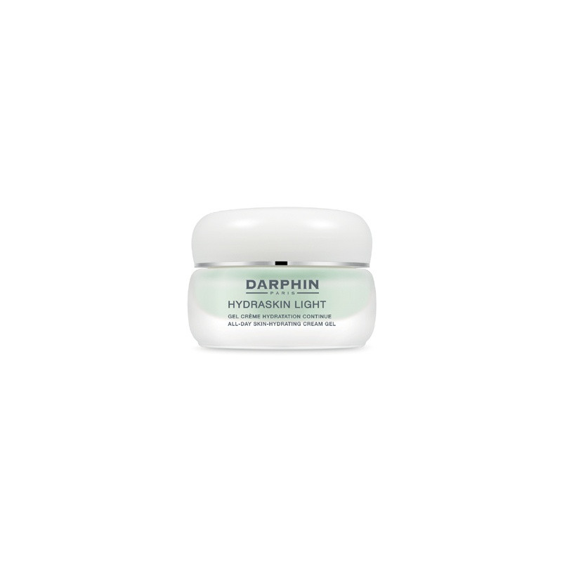 DARPHIN HYDRASKIN Light gel crème hydratant intensif Pot 50ml