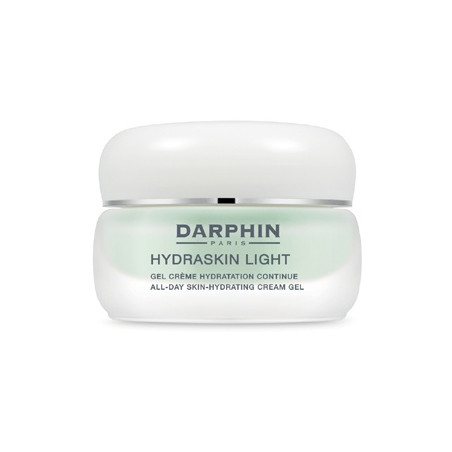 DARPHIN HYDRASKIN Light gel crème hydratant intensif Pot 50ml