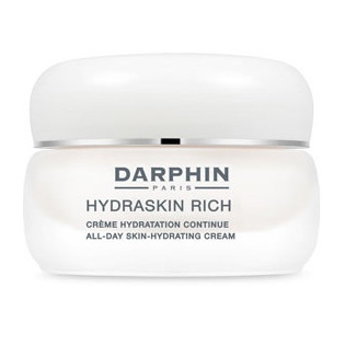 DARPHIN HYDRASKIN Rich Intensive Protective Moisturizer 50ml jar