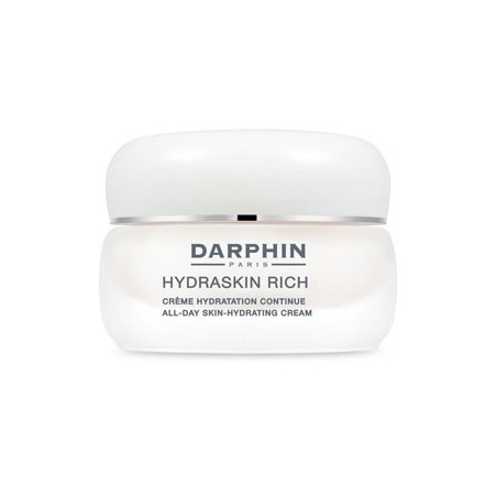 DARPHIN HYDRASKIN Rich Intensive Protective Moisturizer 50ml jar