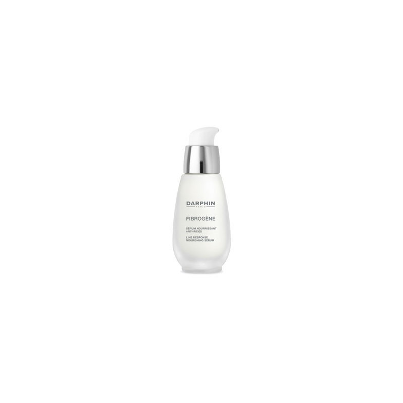 DARPHIN FIBROGÉNE Sérum nourrissant anti-rides Flacon pompe 30ml DARPHIN FIBROGÉNE Sérum nourrissant anti-rides Flacon pompe 30ml