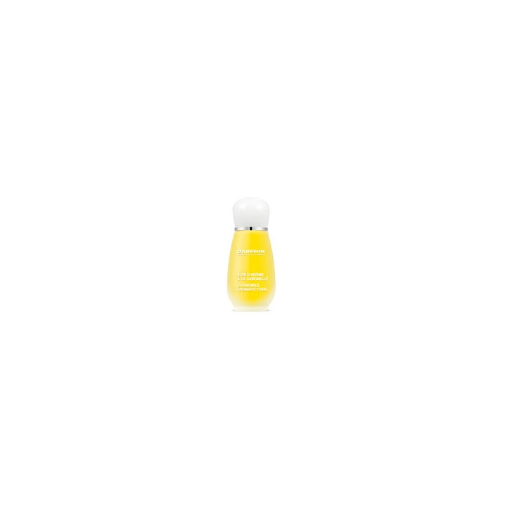 Soin d’arôme à la Camomille BIO