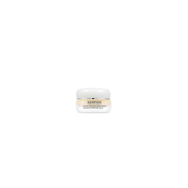 DARPHIN Baume purifiant aromatique BIO Pot 15ml DARPHIN Baume purifiant aromatique BIO Pot 15ml