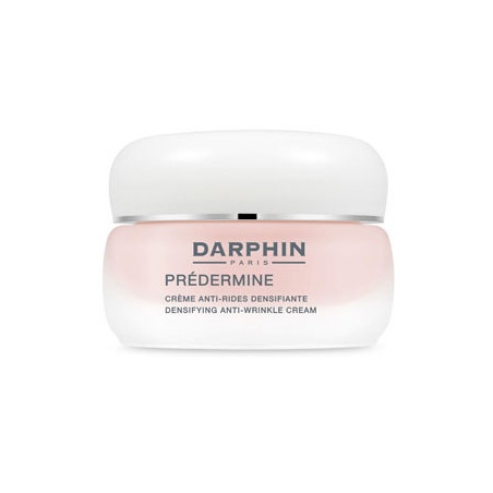 DARPHIN PREDERMINE Crème anti-rides densifiante Peaux Normales Pot 50ml