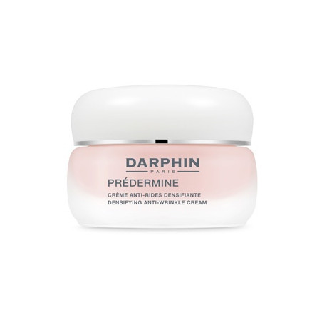 DARPHIN PREDERMINE Crème anti-rides densifiante peaux sèches Pot 50ml