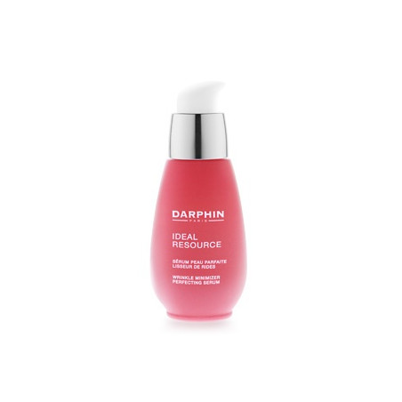 DARPHIN IDEAL RESOURCE Perfect Skin Serum Wrinkle Smoother Pump Bottle 30ml