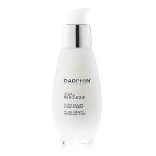 DARPHIN IDEAL RESOURCE Micro-smoothing fluid Pump bottle 50ml