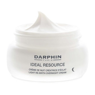 Darphin - IDEAL RESOURCE Crème de nuit créatrice d'éclat 50ml