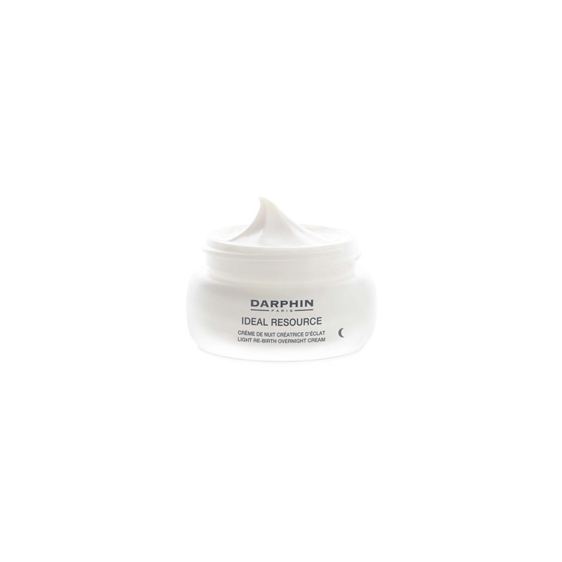 Darphin - IDEAL RESOURCE Crème de nuit créatrice d'éclat 50ml Darphin - IDEAL RESOURCE Crème de nuit créatrice d'éclat 50ml