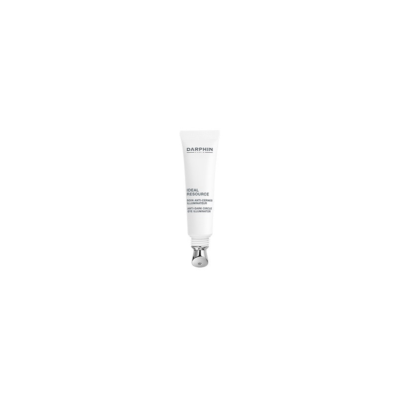 Darphin - IDEAL RESOURCE Soin anti-cernes illuminateur 15ml Darphin - IDEAL RESOURCE Soin anti-cernes illuminateur 15ml
