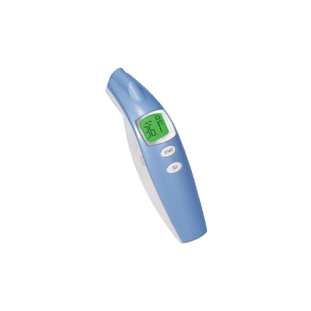 Design infrared thermometer Comed