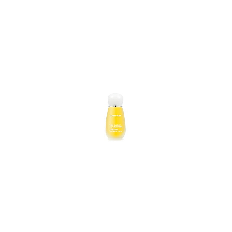 Darphin - Soin d’arôme à la mandarine BIO 15 ml Darphin - Soin d’arôme à la mandarine BIO 15 ml