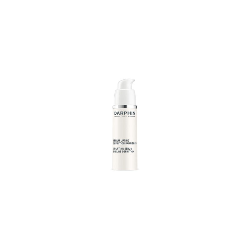 DARPHIN - Soin des yeux sérum liftant 15ml DARPHIN - Soin des yeux sérum liftant 15ml