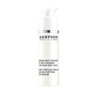 DARPHIN - Anti-puffiness and anti-dark circle eye serum 15ml
