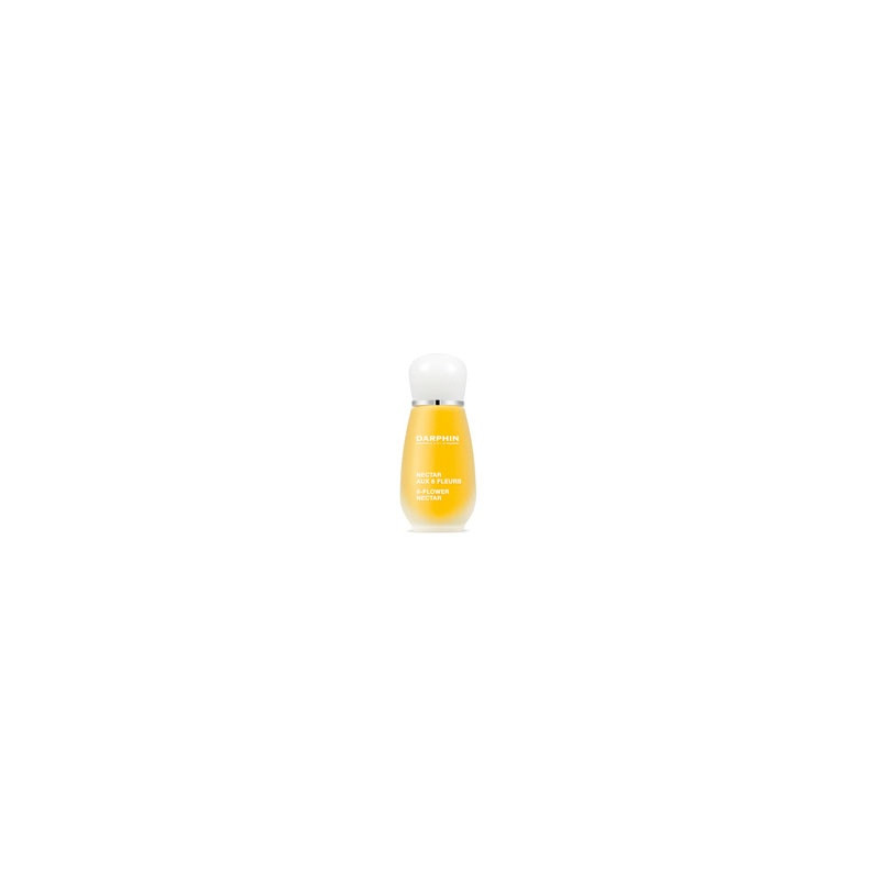 Darphin - Nectar aux 8 fleurs - 15ml Darphin - Nectar aux 8 fleurs - 15ml