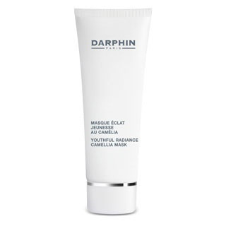 DARPHIN - Masque éclat jeunesse au camélia 75ml