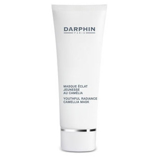 DARPHIN - Masque éclat jeunesse au camélia 75ml