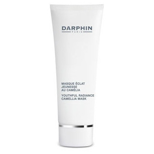 DARPHIN - Youthful radiance mask with camellia 75ml