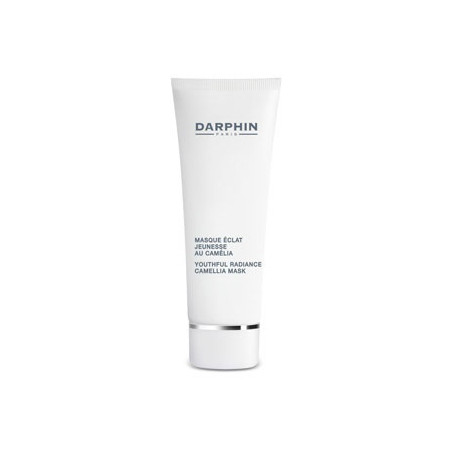 DARPHIN - Youthful radiance mask with camellia 75ml