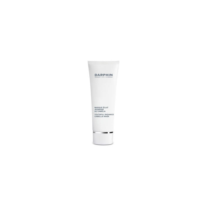DARPHIN - Masque éclat jeunesse au camélia 75ml