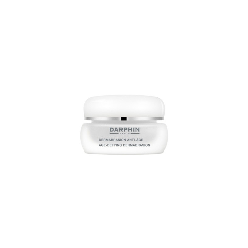 DARPHIN - Dermabrasion anti-âge aux particules exfoliantes de perle 50ml DARPHIN - Dermabrasion anti-âge aux particules exfoliantes de perle 50ml