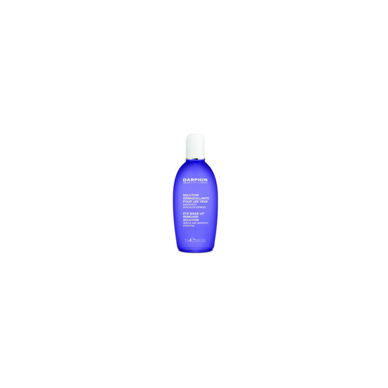 DARPHIN - Solution démaquillante pour les yeux 125ml DARPHIN - Solution démaquillante pour les yeux 125ml