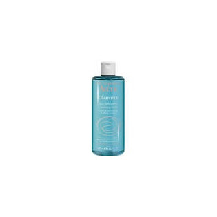 Avene - CLEANANCE Micellar Cleansing Water (Face & Eyes) - 400ml