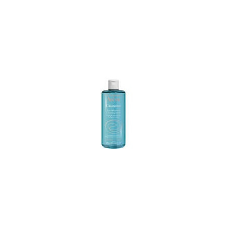 Avene - CLEANANCE Micellar Cleansing Water (Face & Eyes) - 400ml