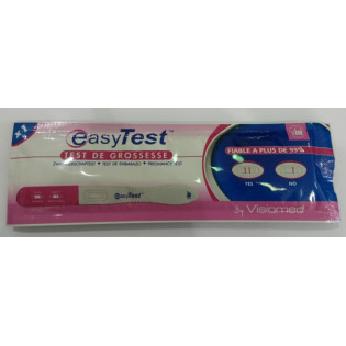 Easytest Pregnancy Test per unit